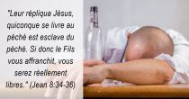 Image accompagnant le texte du verset biblique